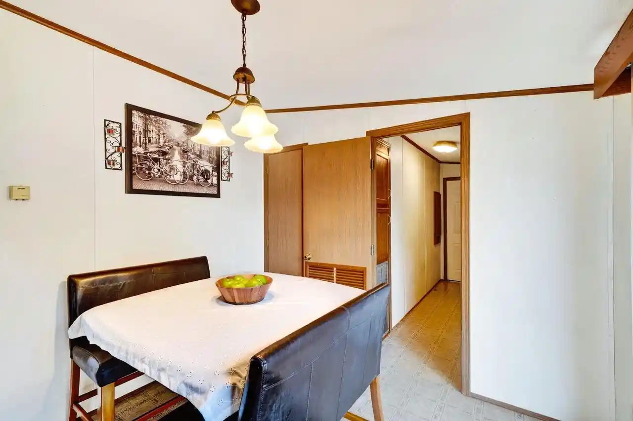 Photo 4 of Single family home for sale at 5814 County Tt Rd, Marshall, WI 53559 | MLS# 2032716 | Listing updated on 2026-09-18