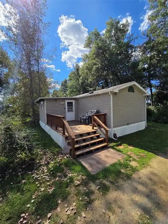 Photo 1 of Single family home for sale at E9745 10th Avenue, Mondovi, WI 54755 | MLS# 1604973 | Listing updated on 2026-09-19