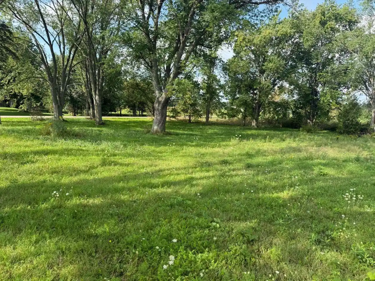 Photo 2 of Land for sale at W1704 Mile Dr, Pulaski, WI 54162 | MLS# 50332700 | Listing updated on 2026-09-15
