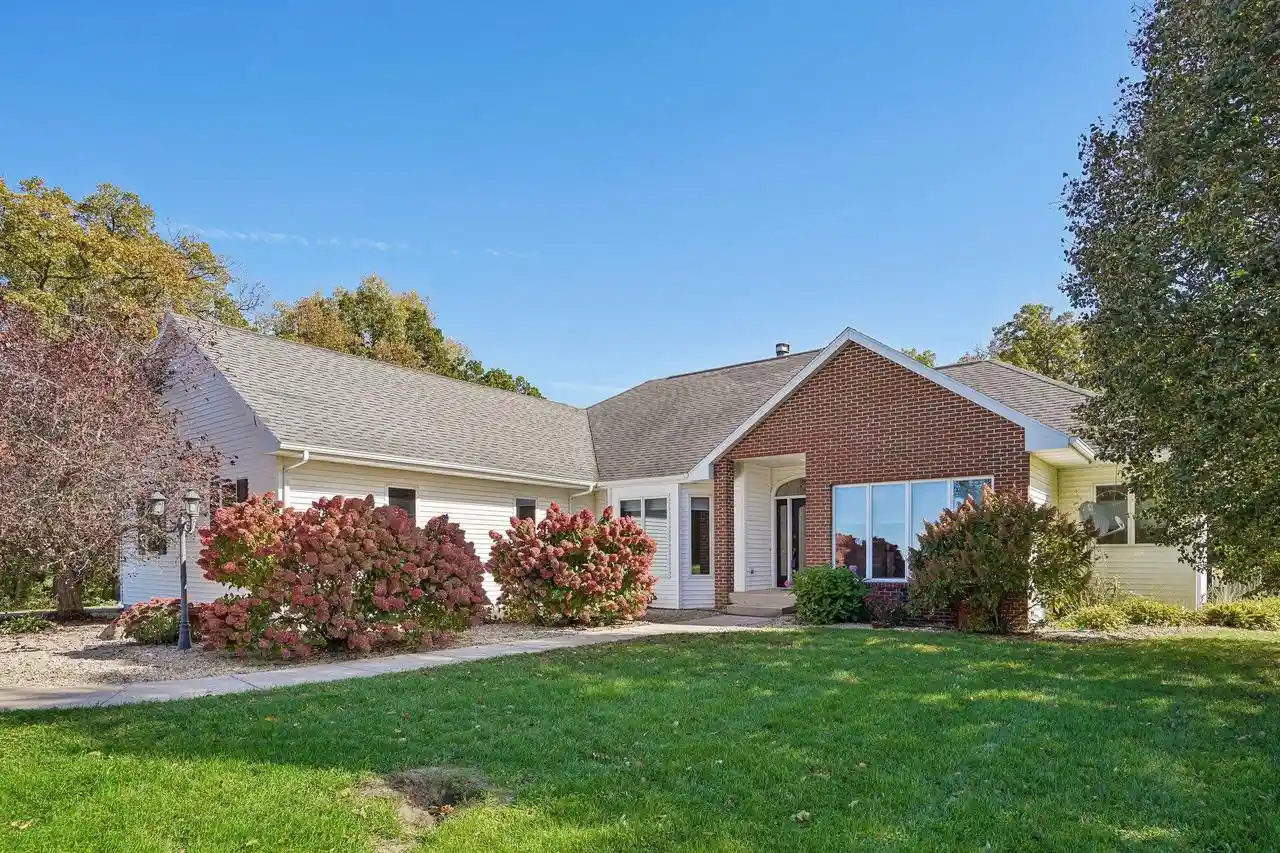Photo 1 of Single family home for sale at 7370 Wilburn Rd, Sun Prairie, WI 53590 | MLS# 2032717 | Listing updated on 2026-10-09
