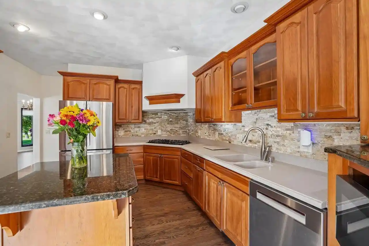 Photo 3 of Single family home for sale at 7370 Wilburn Rd, Sun Prairie, WI 53590 | MLS# 2032717 | Listing updated on 2026-10-09