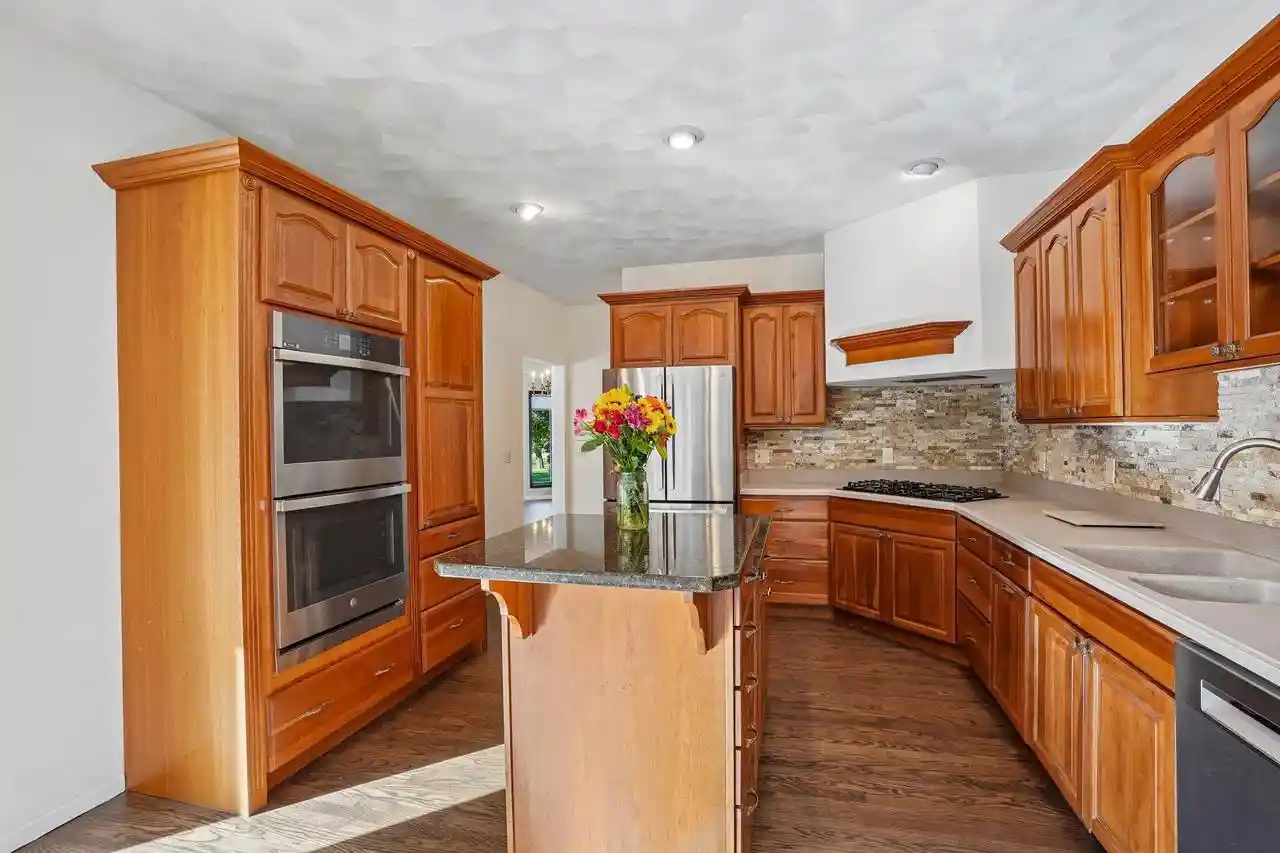 Photo 3 of Single family home for sale at 7370 Wilburn Rd, Sun Prairie, WI 53590 | MLS# 2032717 | Listing updated on 2026-10-09
