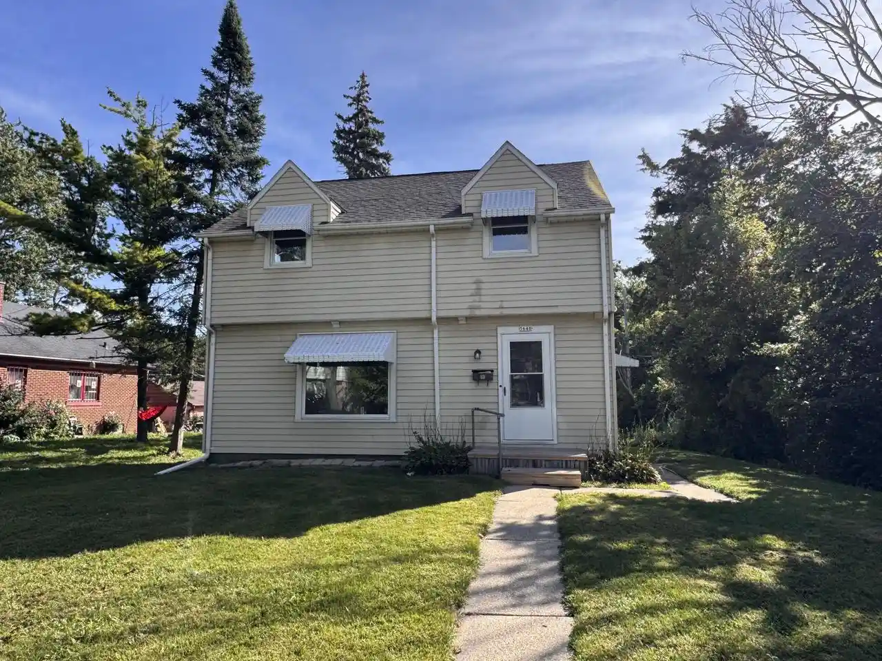 Photo 1 of Single family home for sale at 5640 N 33rd Street, Milwaukee, WI 53209 | MLS# 1980701 | Listing updated on 2026-09-18