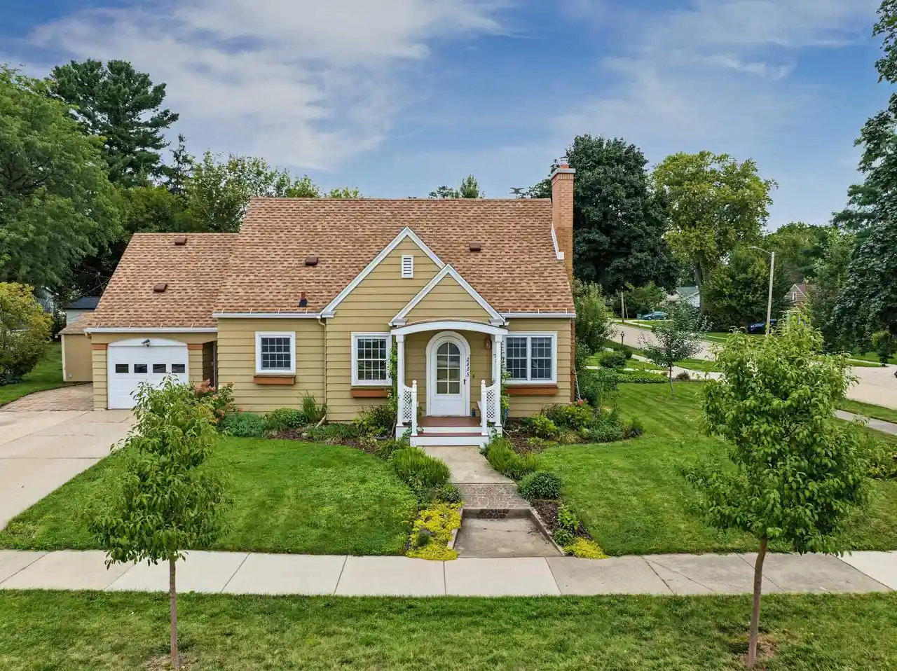 Single family home for sale at 2425 7th Street, Monroe, WI 53566 | MLS# 2032718
