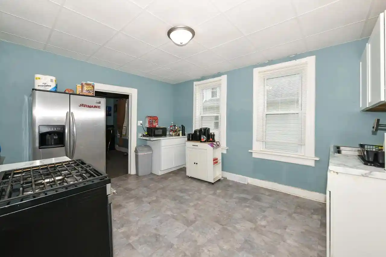 Photo 2 of Single family home for sale at 5233 N 38th Street, Milwaukee, WI 53209 | MLS# 1980705 | Listing updated on 2026-09-15