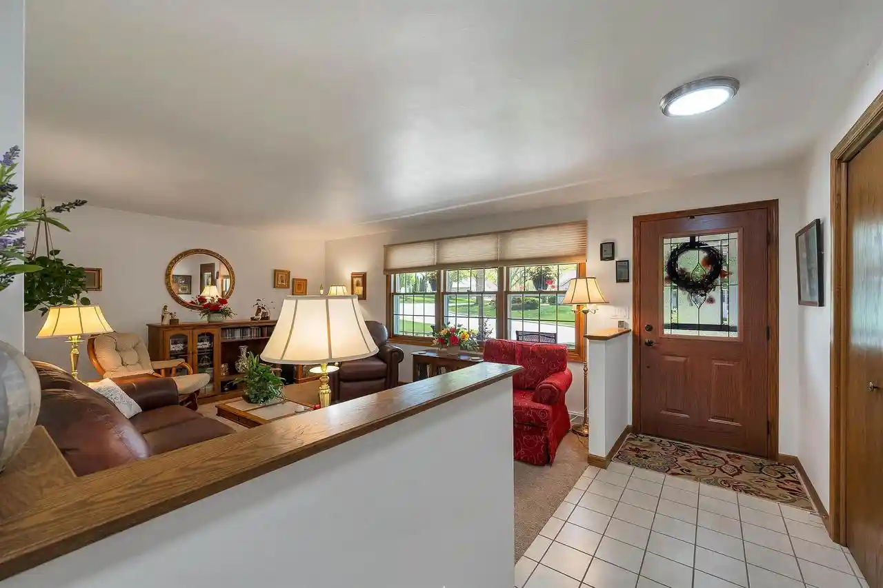 Photo 2 of Single family home for sale at 2651 Van Beek Rd, Green Bay, WI 54311 | MLS# 50332697 | Listing updated on 2026-09-20