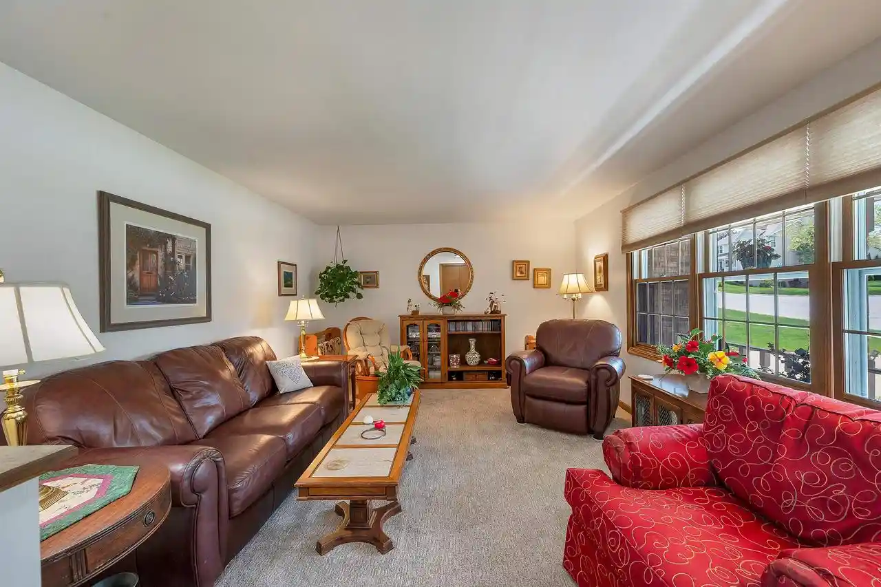 Photo 3 of Single family home for sale at 2651 Van Beek Rd, Green Bay, WI 54311 | MLS# 50332697 | Listing updated on 2026-09-20