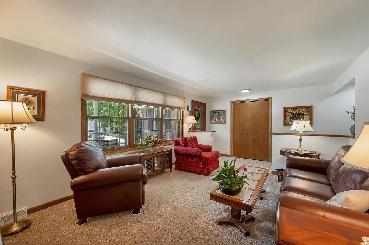 Photo 3 of Single family home for sale at 2651 Van Beek Rd, Green Bay, WI 54311 | MLS# 50332697 | Listing updated on 2026-09-20