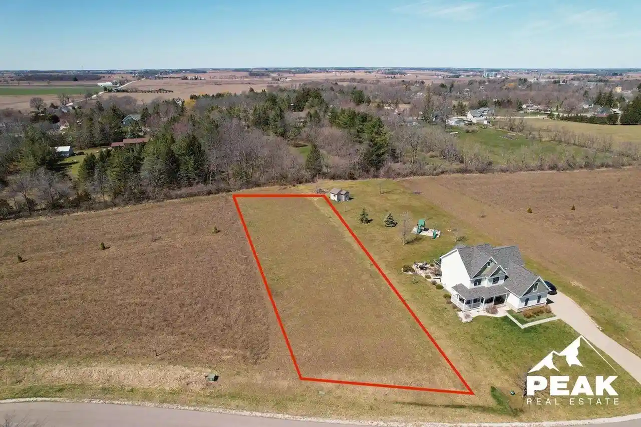 Photo 1 of Land for sale at Lt7 Eastview Dr, Sharon, WI 53585 | MLS# 1980706 | Listing updated on 2026-09-15