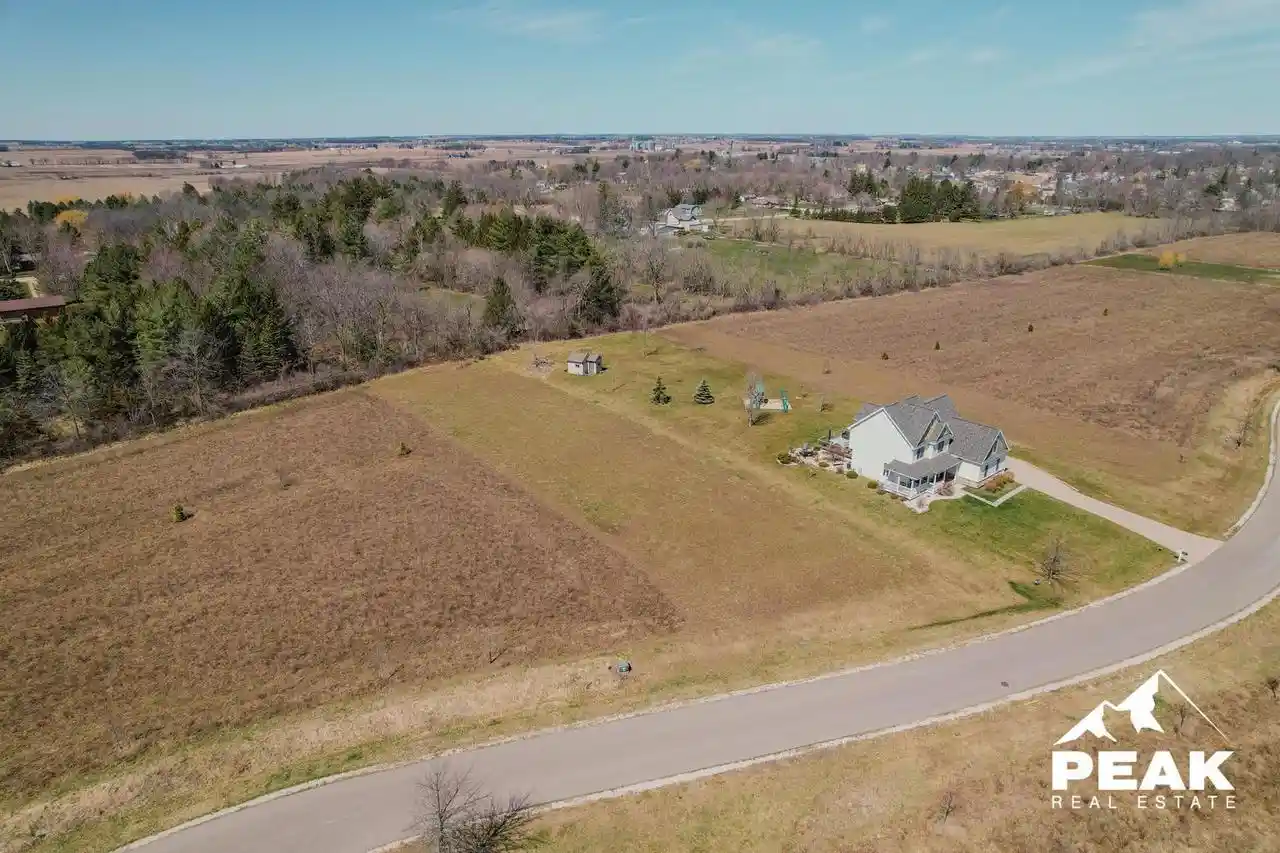 Photo 3 of Land for sale at Lt7 Eastview Dr, Sharon, WI 53585 | MLS# 1980706 | Listing updated on 2026-09-15