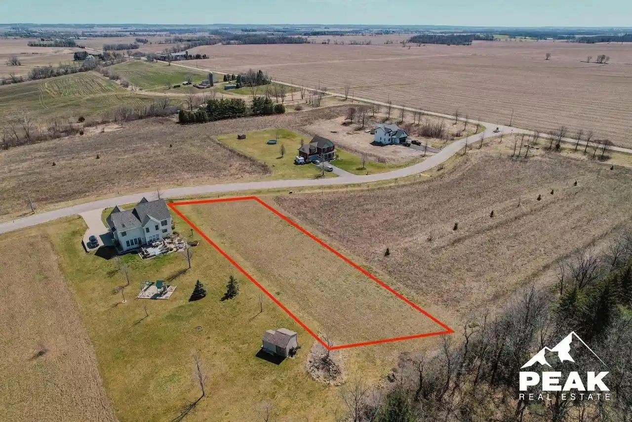 Photo 3 of Land for sale at Lt7 Eastview Dr, Sharon, WI 53585 | MLS# 1980706 | Listing updated on 2026-09-15