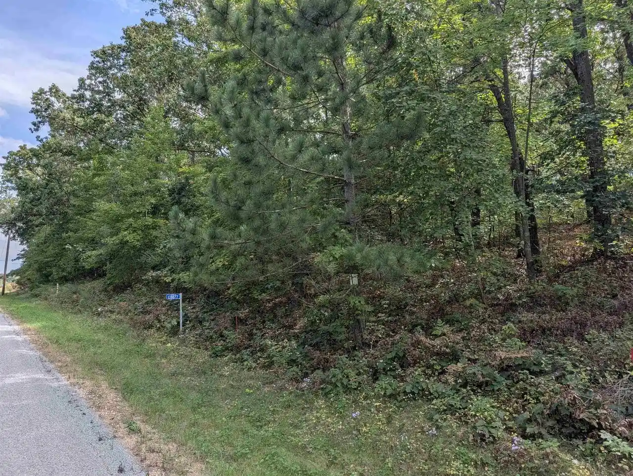 Photo 2 of Land for sale at E8877 Raedel Ln, Wisconsin Dells, WI 53965 | MLS# 2032719 | Listing updated on 2026-09-16