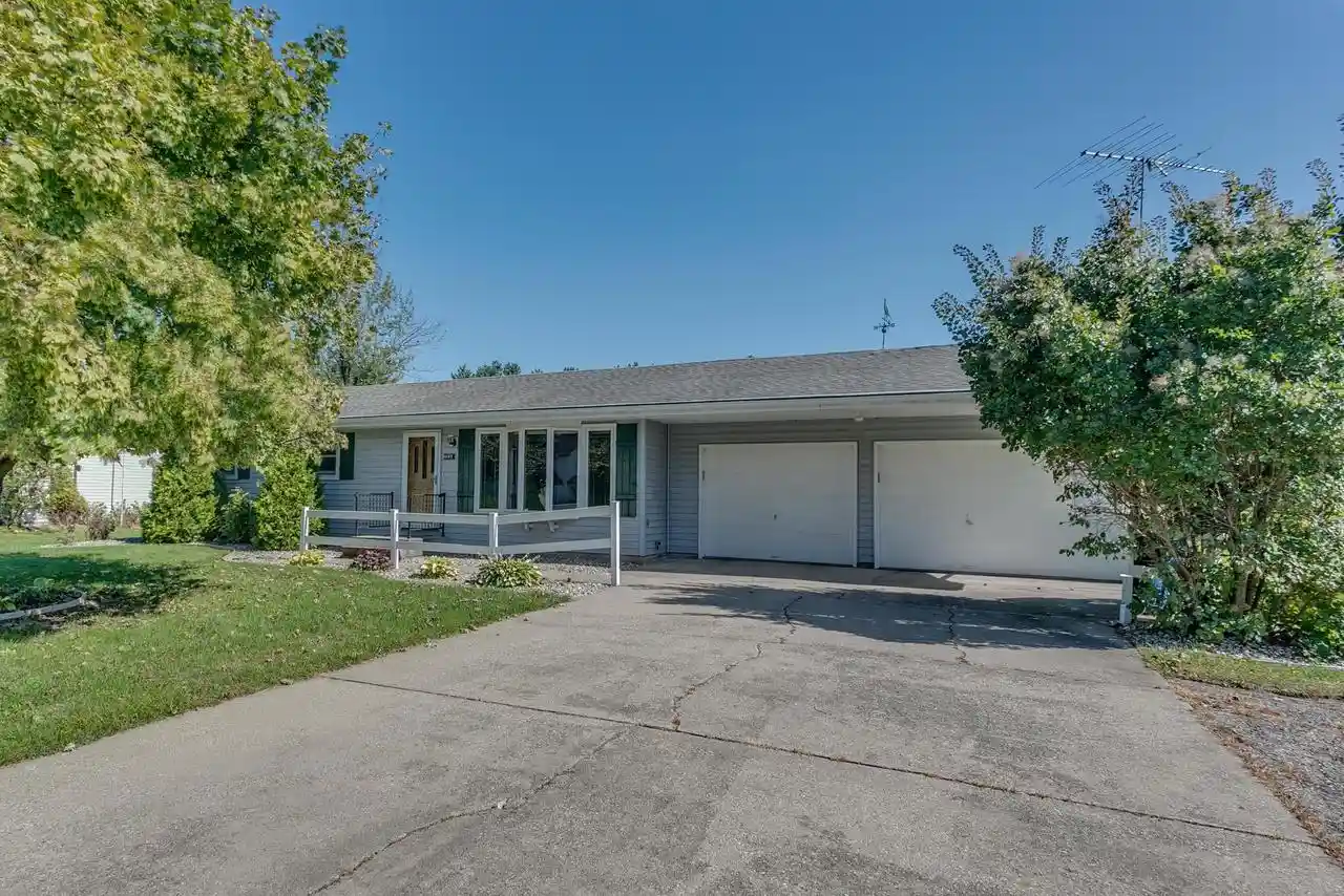 Single family home for sale at 310 High St, Clintonville, WI 54929 | MLS# 50332704