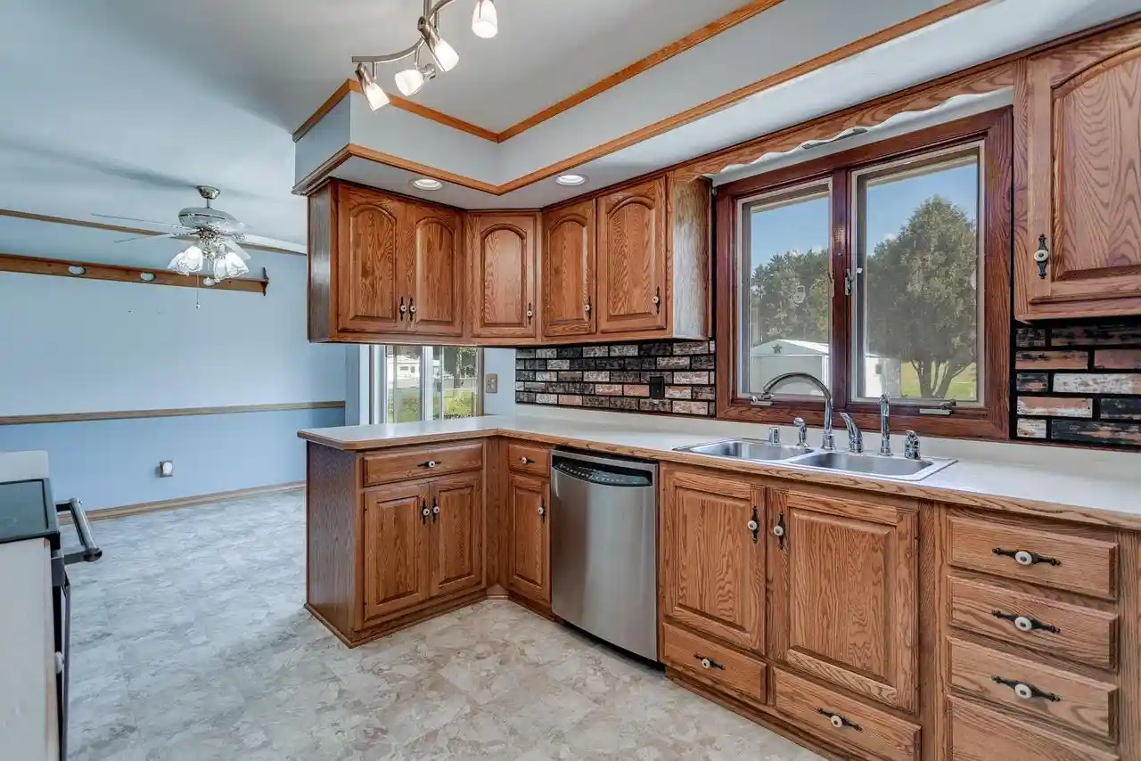 Photo 2 of Single family home for sale at 310 High St, Clintonville, WI 54929 | MLS# 50332704 | Listing updated on 2026-09-19