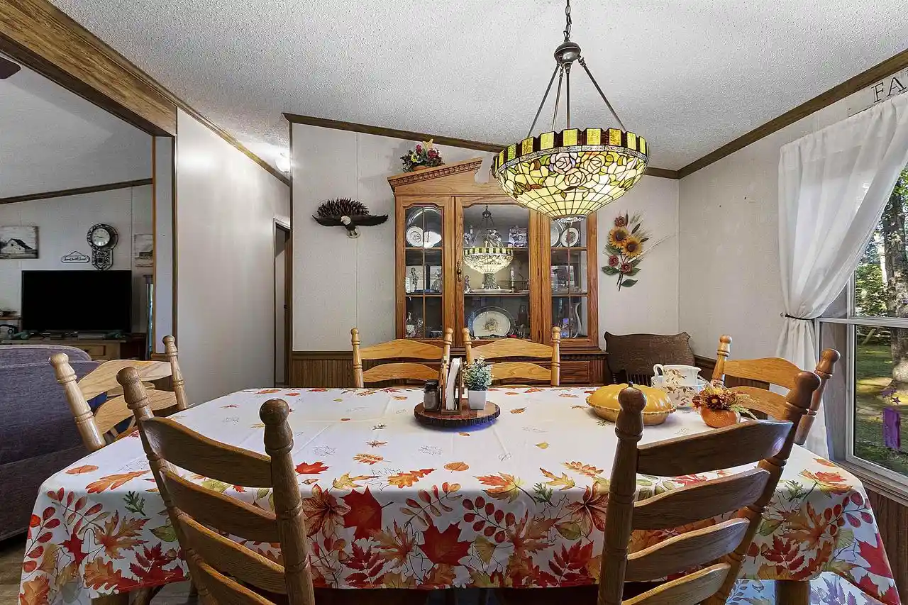 Photo 2 of Single family home for sale at 17624 Birchwood Ln, Townsend, WI 54175 | MLS# 50332698 | Listing updated on 2026-09-30