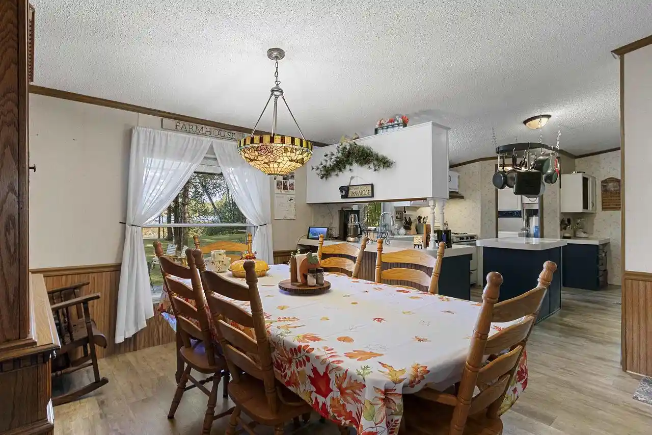 Photo 3 of Single family home for sale at 17624 Birchwood Ln, Townsend, WI 54175 | MLS# 50332698 | Listing updated on 2026-09-30