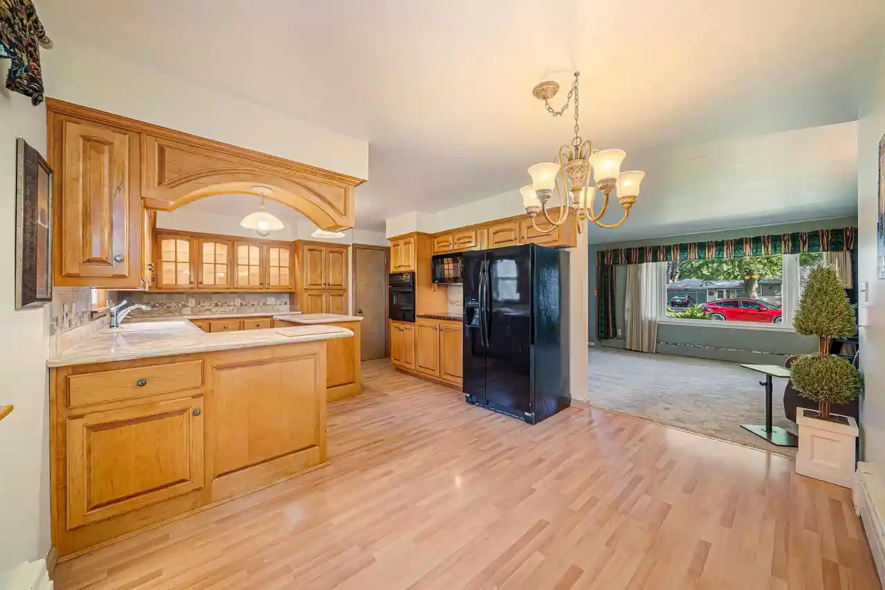 Photo 4 of Single family home for sale at 133 Villa Dr, Neenah, WI 54956 | MLS# 50332703 | Listing updated on 2026-09-17
