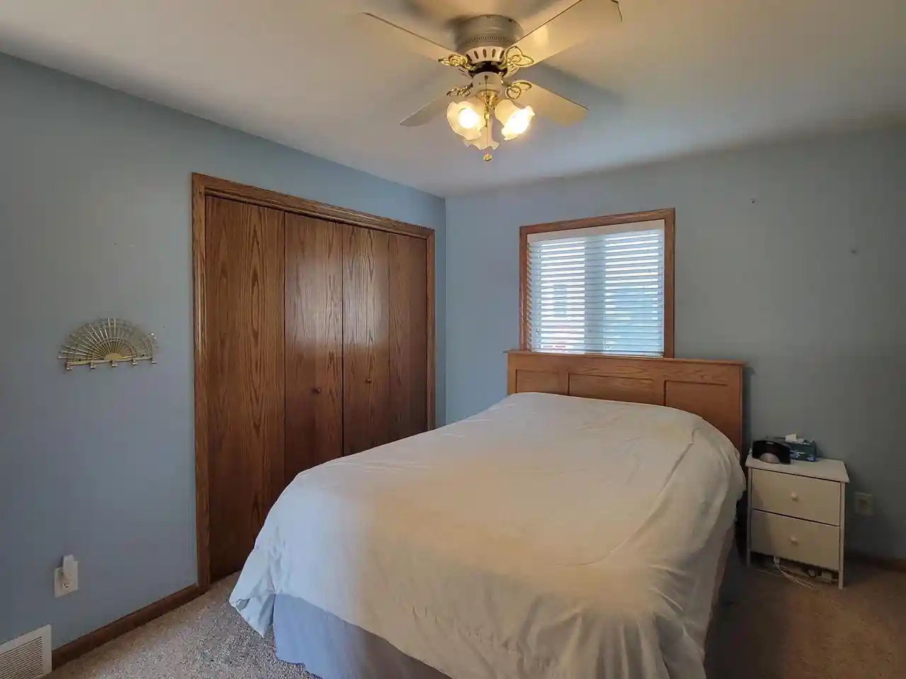 Photo 3 of Single family home for sale at 301 W Howard St, Manawa, WI 54949 | MLS# 50332707 | Listing updated on 2026-10-04