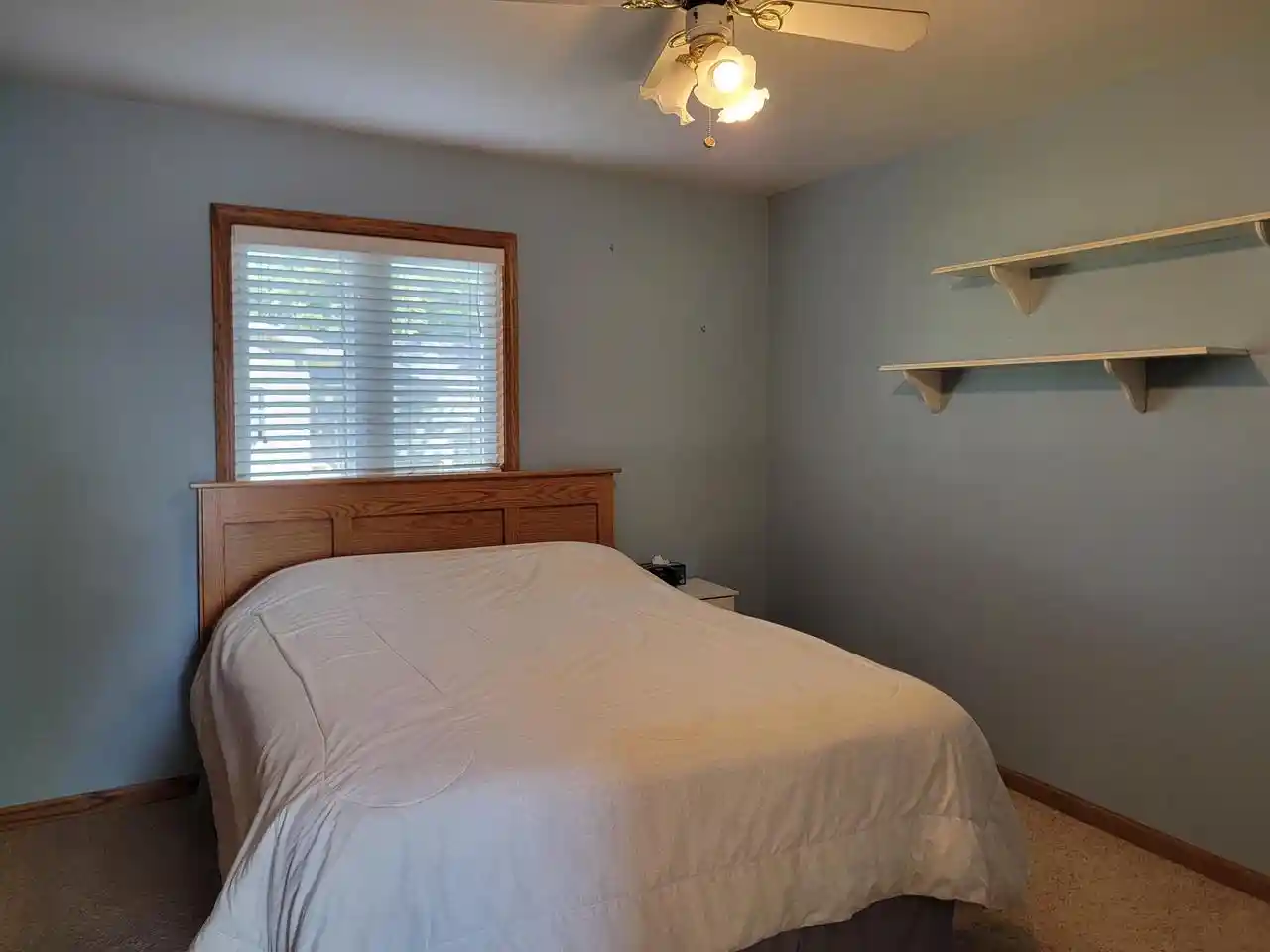 Photo 3 of Single family home for sale at 301 W Howard St, Manawa, WI 54949 | MLS# 50332707 | Listing updated on 2026-10-04
