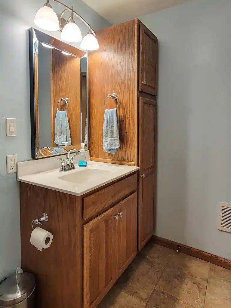 Photo 4 of Single family home for sale at 301 W Howard St, Manawa, WI 54949 | MLS# 50332707 | Listing updated on 2026-10-04
