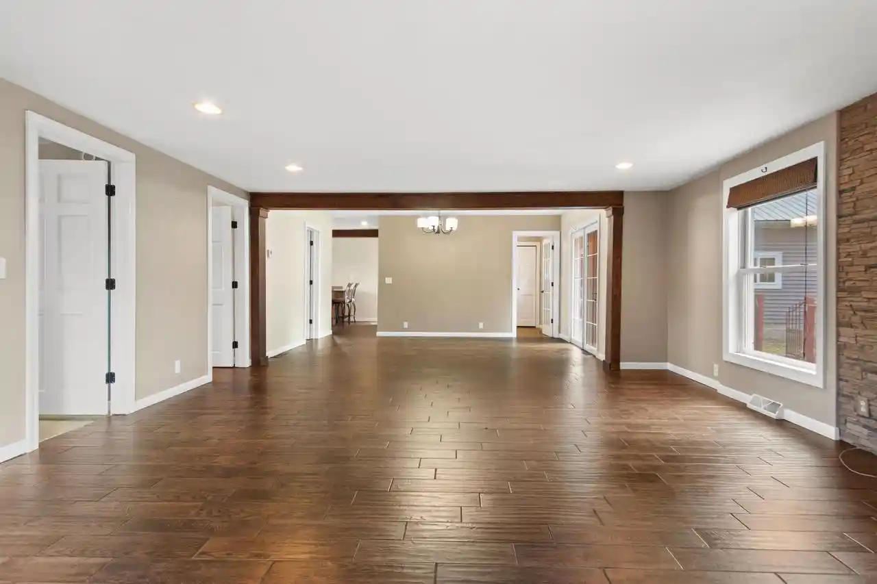 Photo 2 of Single family home for sale at 188 Pond St, Amherst, WI 54406 | MLS# 22604569 | Listing updated on 2026-09-15
