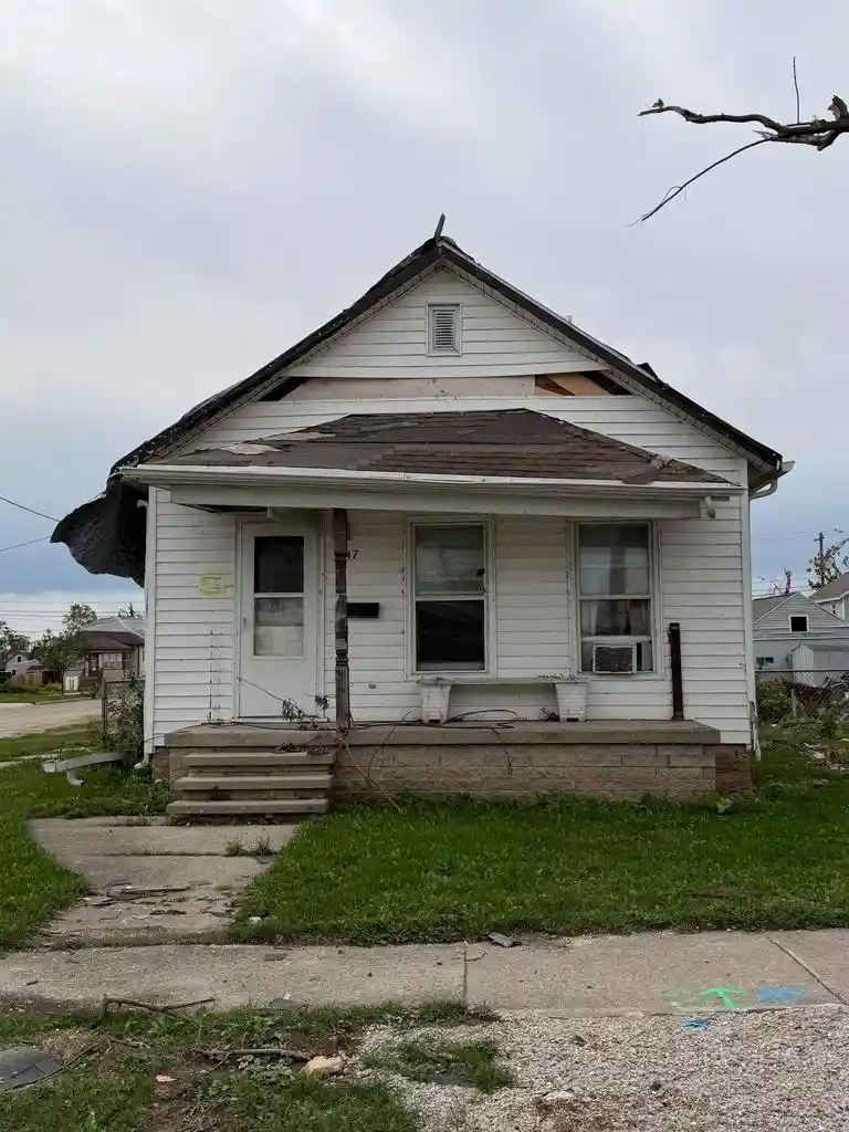 Photo 1 of Single family home for sale at 847 3rd Street, Menasha, WI 54952 | MLS# 50332689 | Listing updated on 2026-09-17