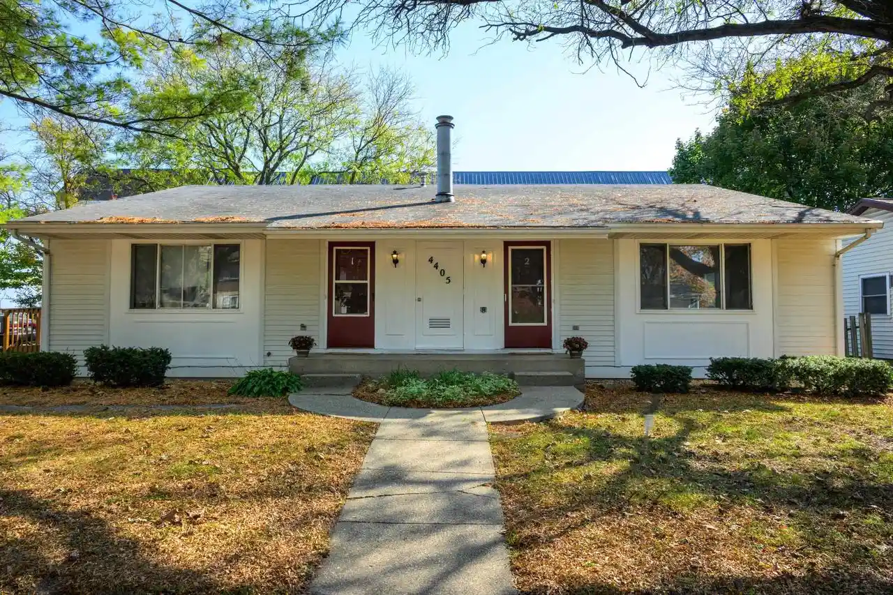 Multi family home for sale at 4405 Dwight Dr, Madison, WI 53704 | MLS# 2032720