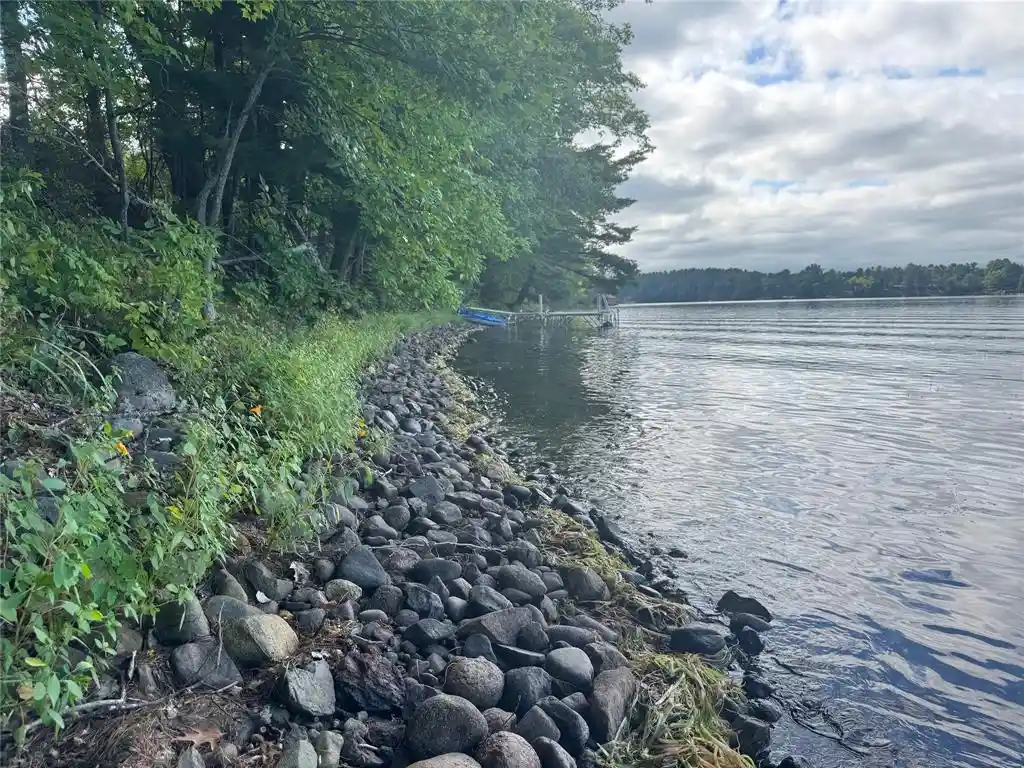 Photo 3 of Land for sale at Lot 2 Roberts Ln, Hayward, WI 54843 | MLS# 1605090 | Listing updated on 2026-09-15