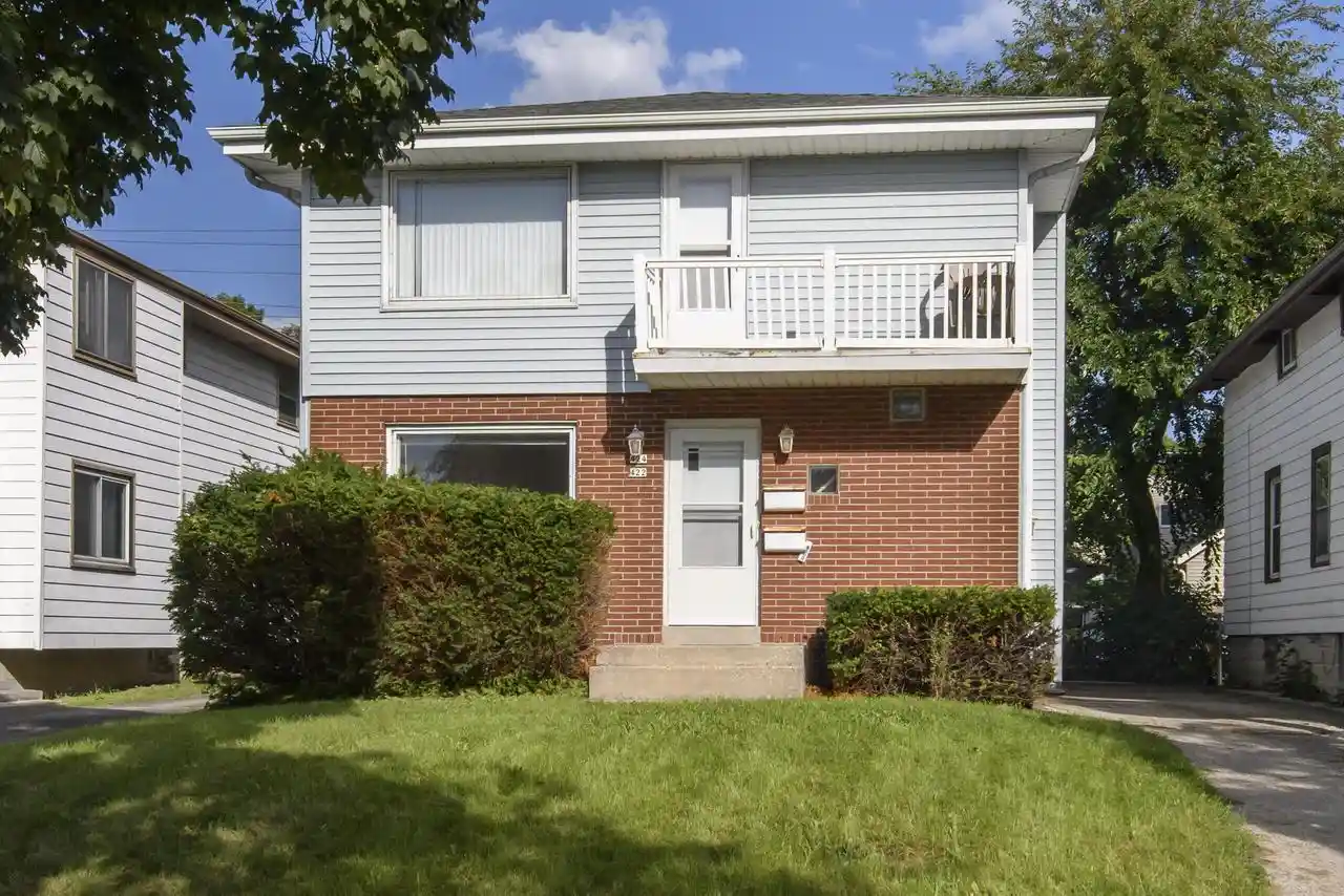 Photo 1 of Multi family home for sale at 422 S 70th Street #424, Milwaukee, WI 53214 | MLS# 1980708 | Listing updated on 2026-09-16