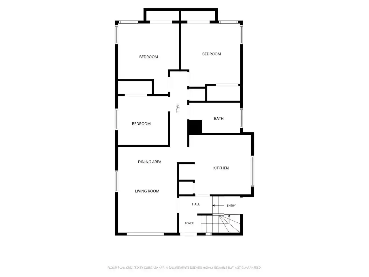 Photo 4 of Multi family home for sale at 422 S 70th Street #424, Milwaukee, WI 53214 | MLS# 1980708 | Listing updated on 2026-09-16