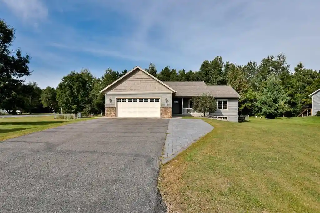 Single family home for sale at 2301 Mystic Meadow Dr, Kronenwetter, WI 54455 | MLS# 22604571