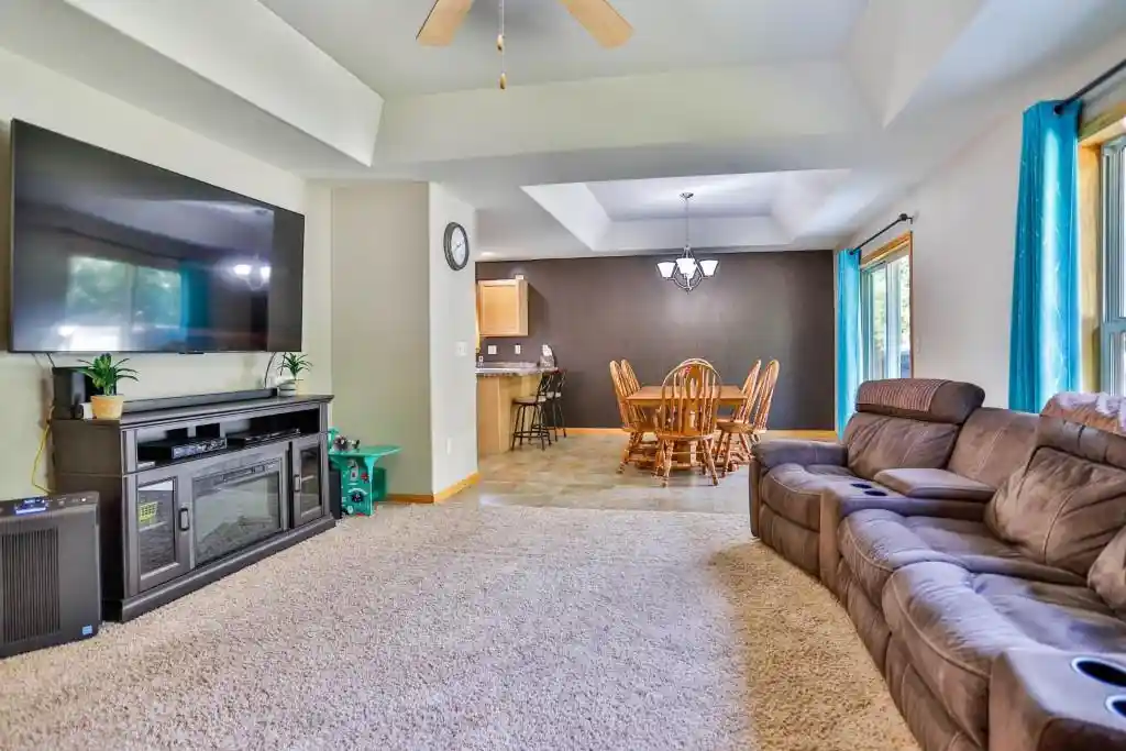Photo 3 of Single family home for sale at 2301 Mystic Meadow Dr, Kronenwetter, WI 54455 | MLS# 22604571 | Listing updated on 2026-09-18