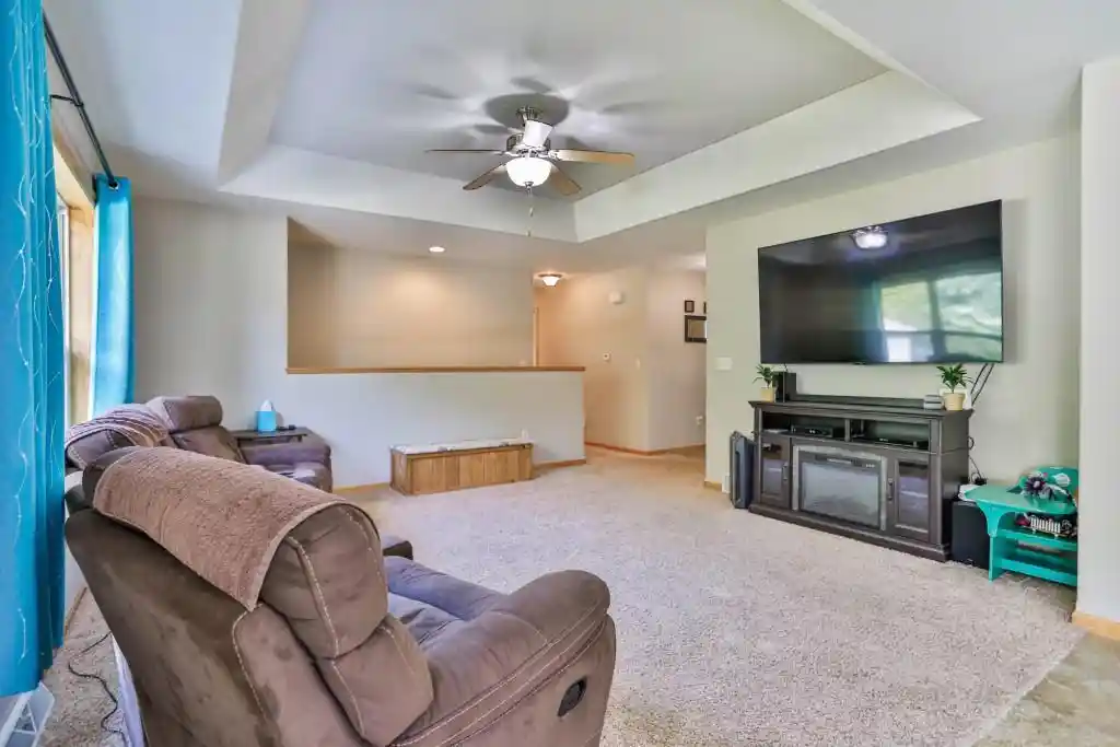Photo 4 of Single family home for sale at 2301 Mystic Meadow Dr, Kronenwetter, WI 54455 | MLS# 22604571 | Listing updated on 2026-09-18