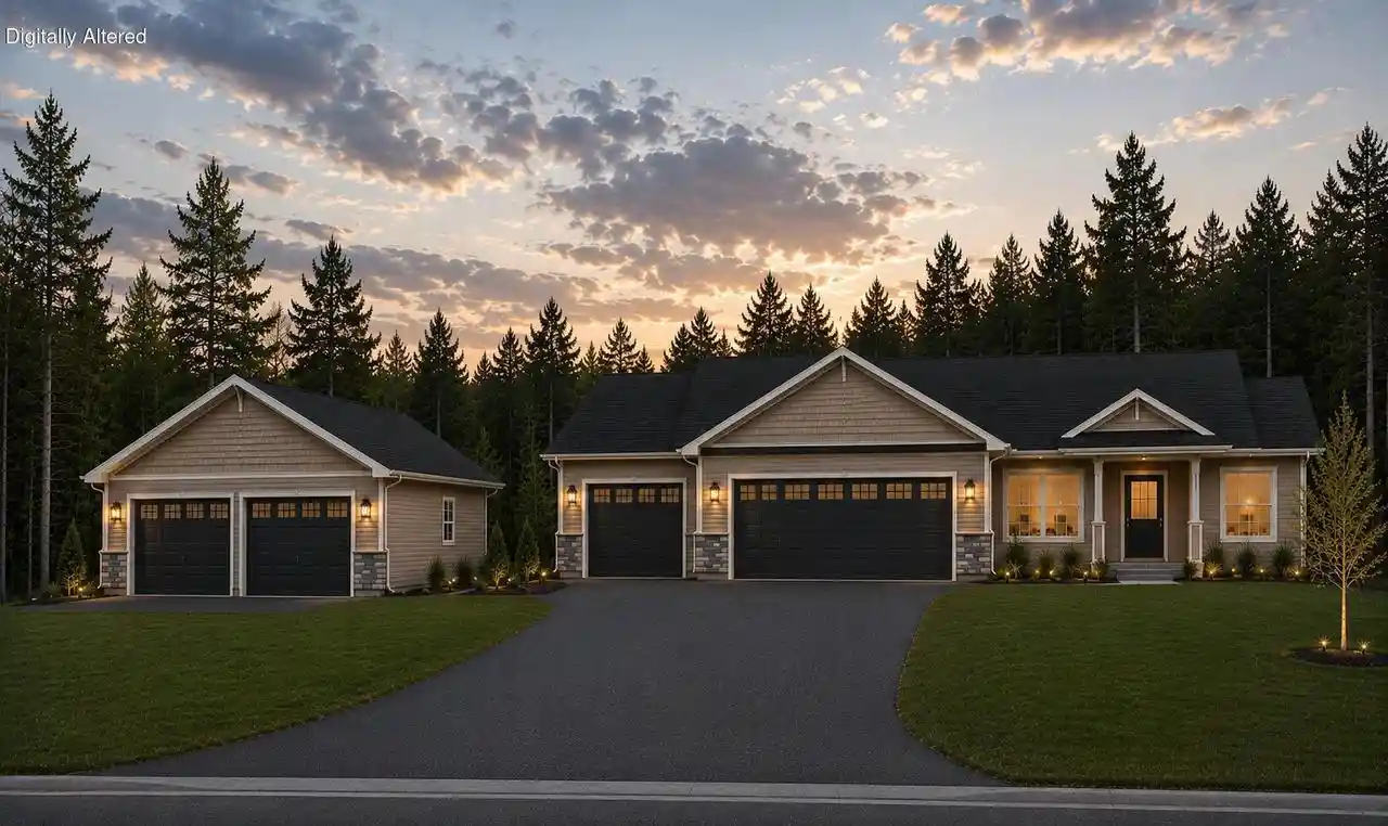 Photo 1 of Single family home for sale at Lot 8 Elderado Rd, Tomah, WI 54660 | MLS# 1980711 | Listing updated on 2026-09-15
