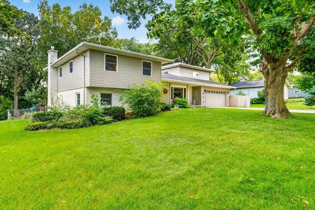 Single family home for sale at 500 Riverside Dr, Waterloo, WI 53594 | MLS# 2032723