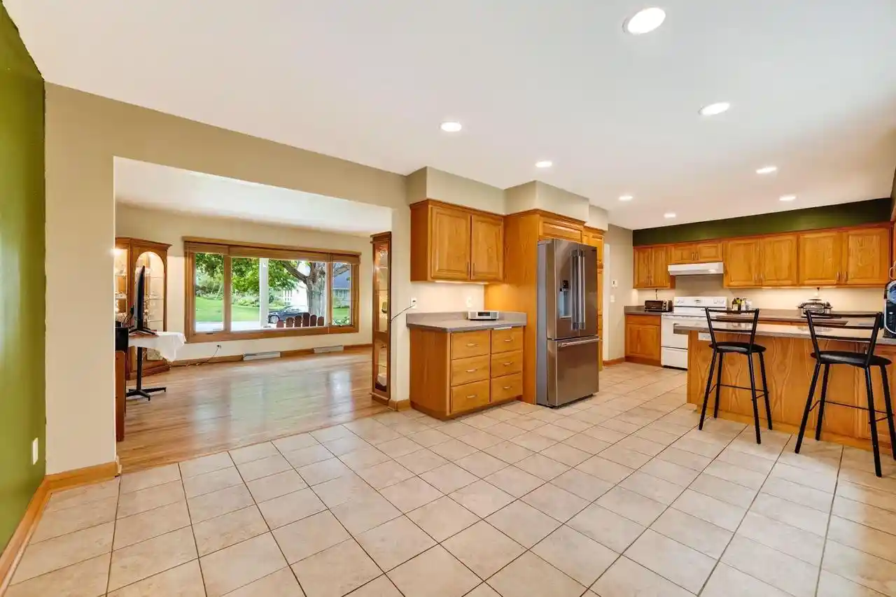 Photo 1 of Single family home for sale at 500 Riverside Dr, Waterloo, WI 53594 | MLS# 2032723 | Listing updated on 2026-09-24