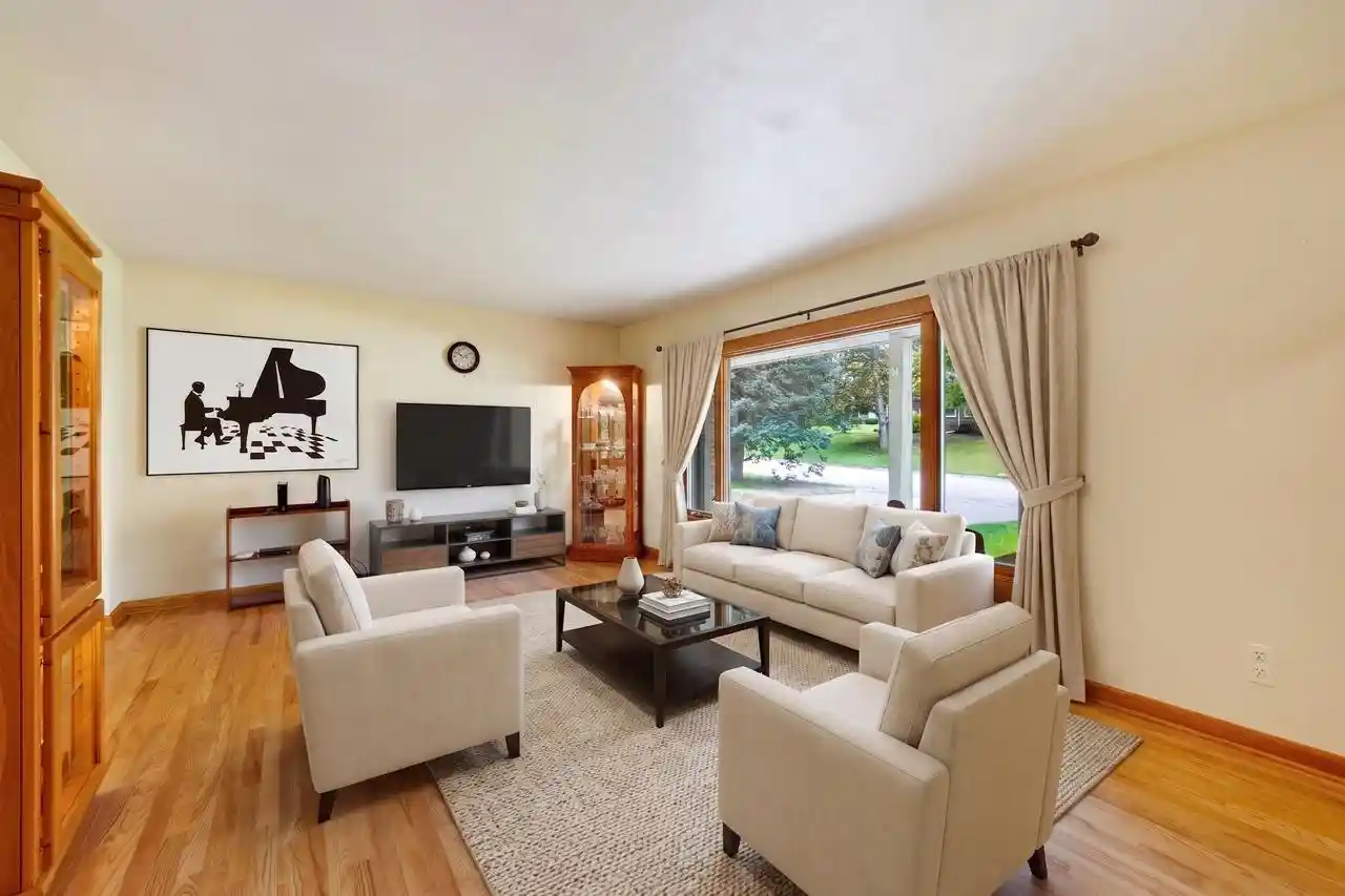Photo 3 of Single family home for sale at 500 Riverside Dr, Waterloo, WI 53594 | MLS# 2032723 | Listing updated on 2026-09-24
