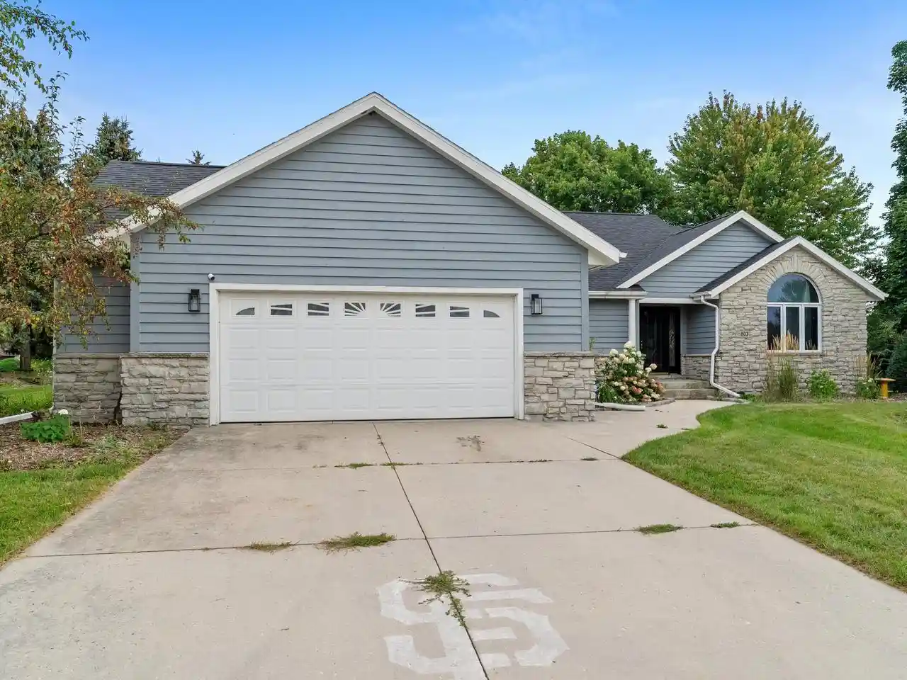 Single family home for sale at 803 Woodview Ave, Sheboygan Falls, WI 53085 | MLS# 1980712