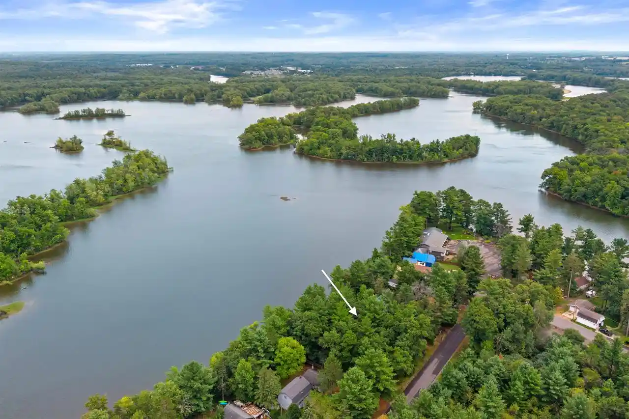 Photo 3 of Land for sale at 0 Half Moon Lake Dr, Mosinee, WI 54455 | MLS# 22604573 | Listing updated on 2026-09-23