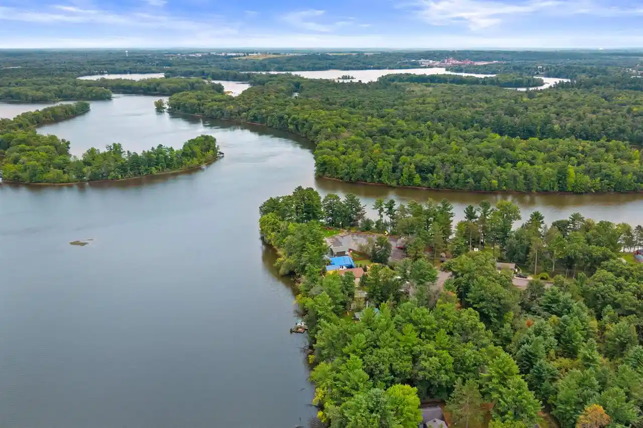 Photo 4 of Land for sale at 0 Half Moon Lake Dr, Mosinee, WI 54455 | MLS# 22604573 | Listing updated on 2026-09-23