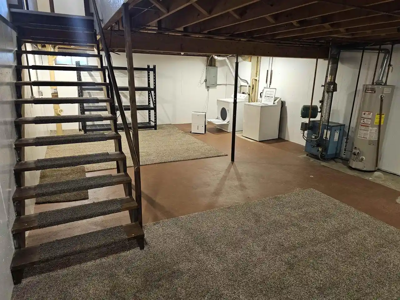 Photo 4 of Multi family home for sale at 1940 Wood Ln, Green Bay, WI 54304 | MLS# 50332710 | Listing updated on 2026-09-21