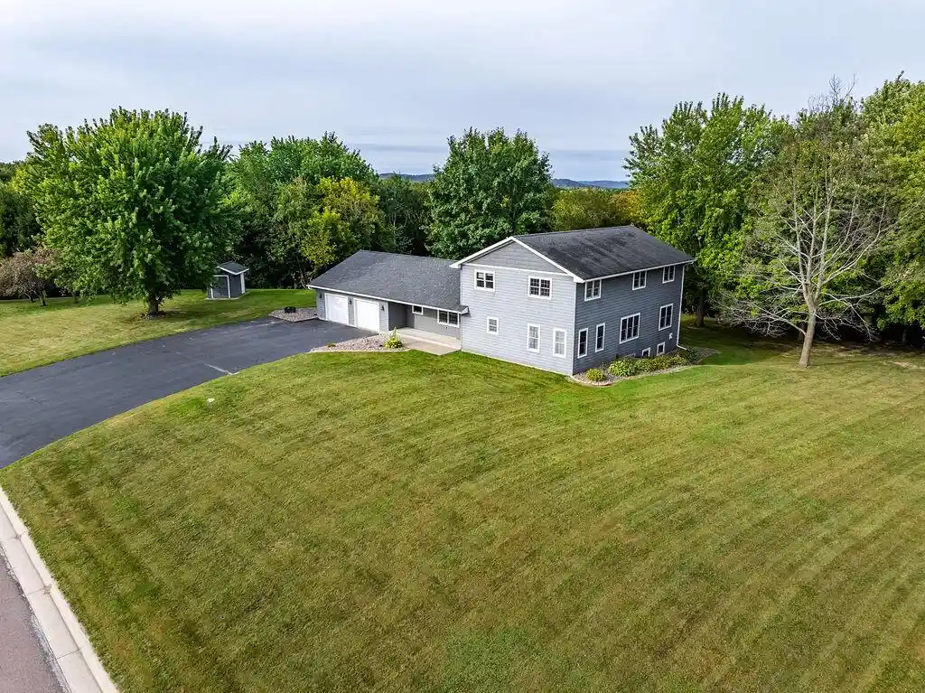 Single family home for sale at W28184 Bills Valley Rd, Arcadia, WI 54612 | MLS# 1980713