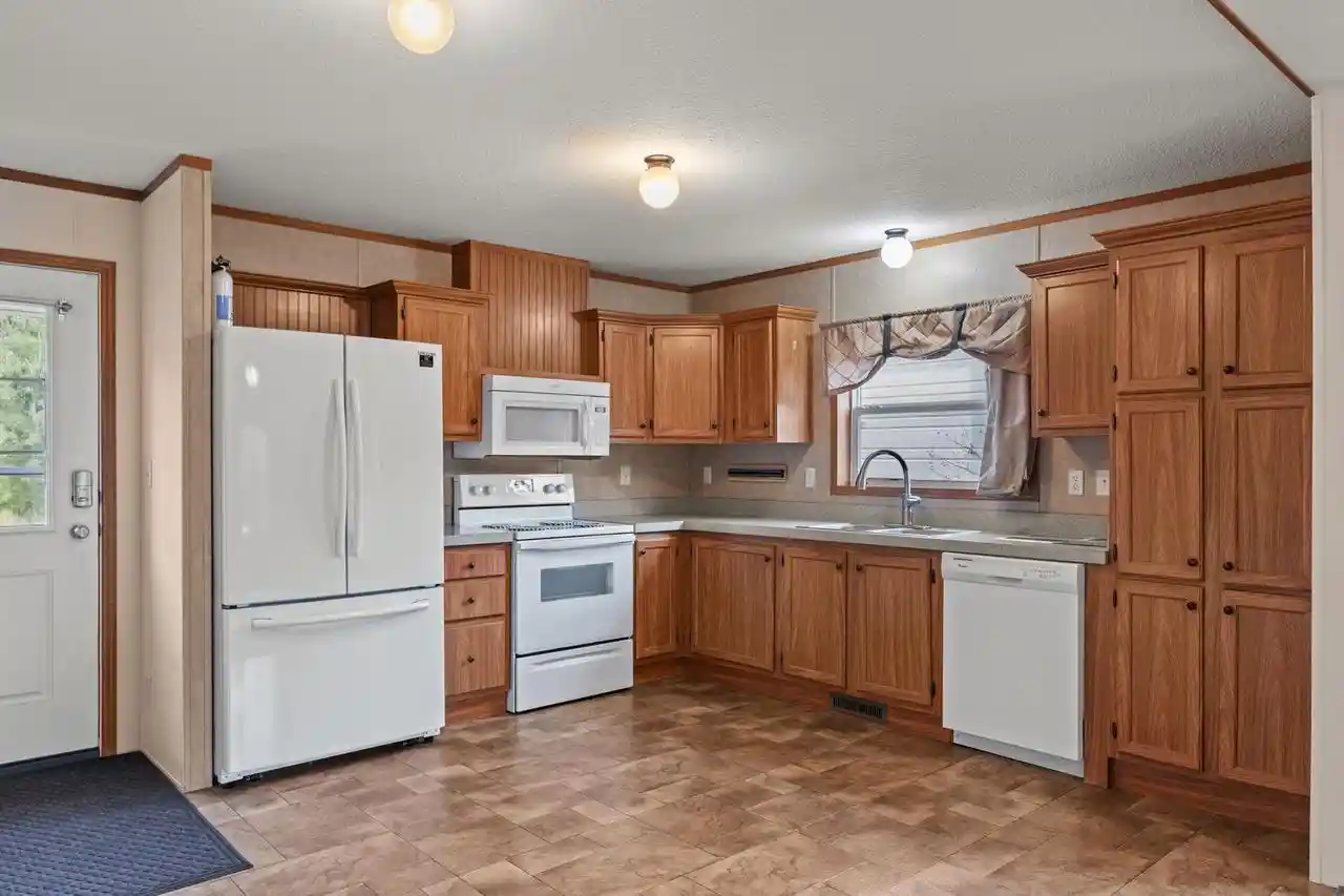 Photo 2 of Single family home for sale at N6303 15th Avenue, Mauston, WI 53948 | MLS# 2032726 | Listing updated on 2026-09-15