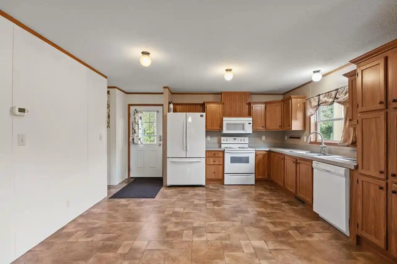 Photo 3 of Single family home for sale at N6303 15th Avenue, Mauston, WI 53948 | MLS# 2032726 | Listing updated on 2026-09-15
