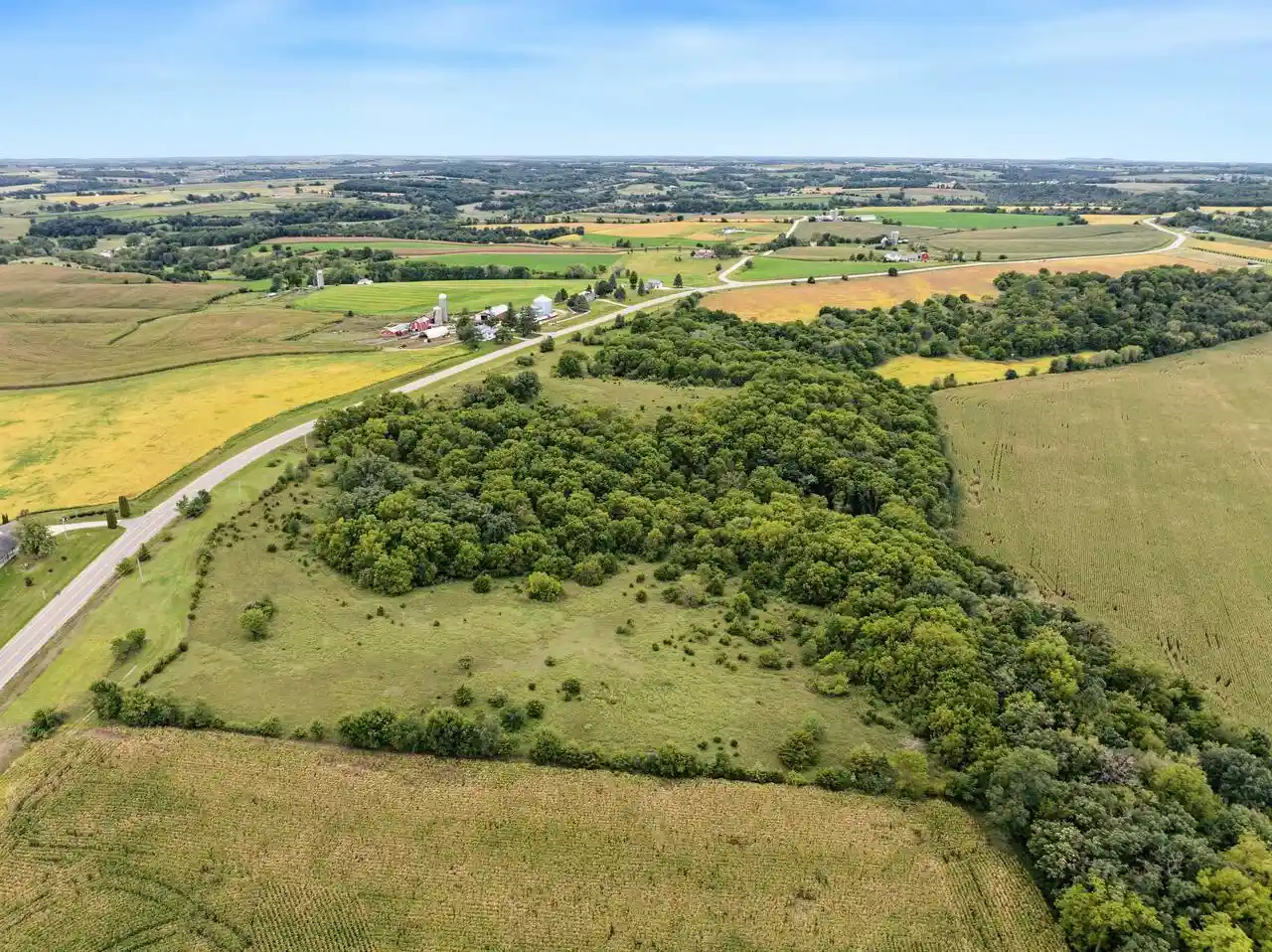 Photo 4 of Land for sale at 40 +/- Acres Hwy 81, Argyle, WI 53504 | MLS# 2032725 | Listing updated on 2026-09-17