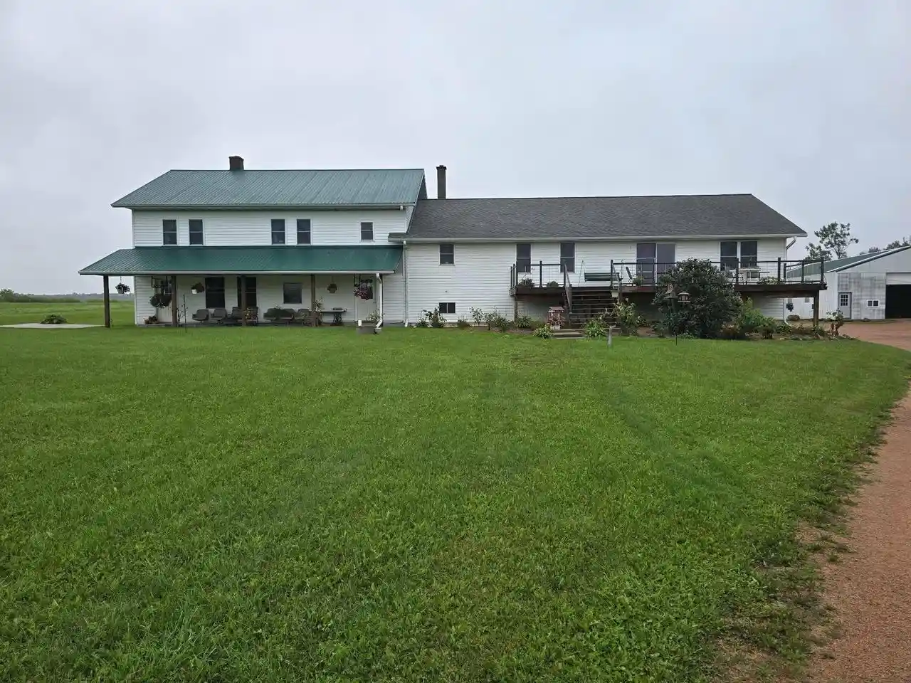 Photo 1 of Single family home for sale at 218851 Cardinal Ln, Edgar, WI 54426 | MLS# 22604574 | Listing updated on 2026-09-16