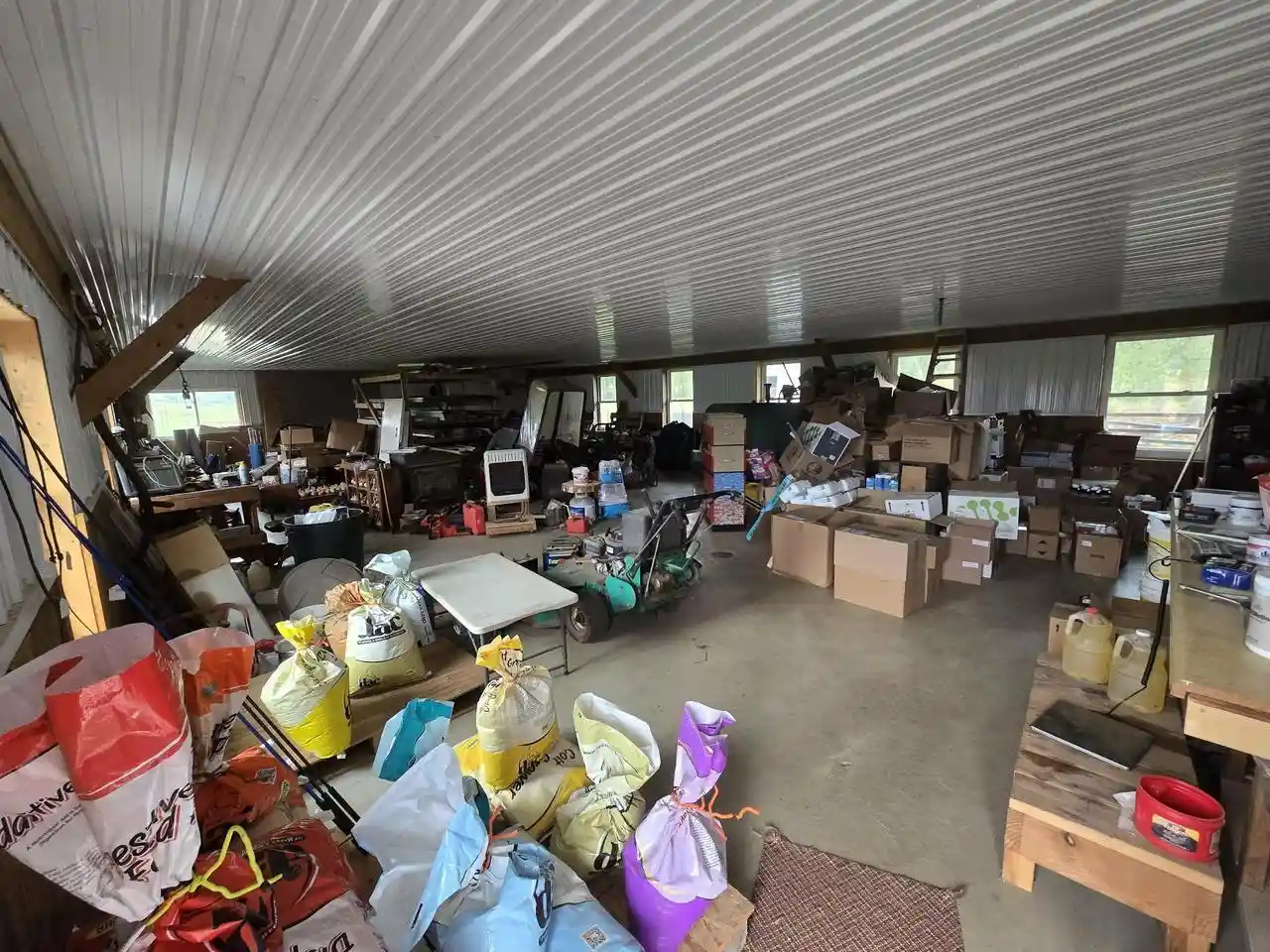 Photo 3 of Single family home for sale at 218851 Cardinal Ln, Edgar, WI 54426 | MLS# 22604574 | Listing updated on 2026-09-16