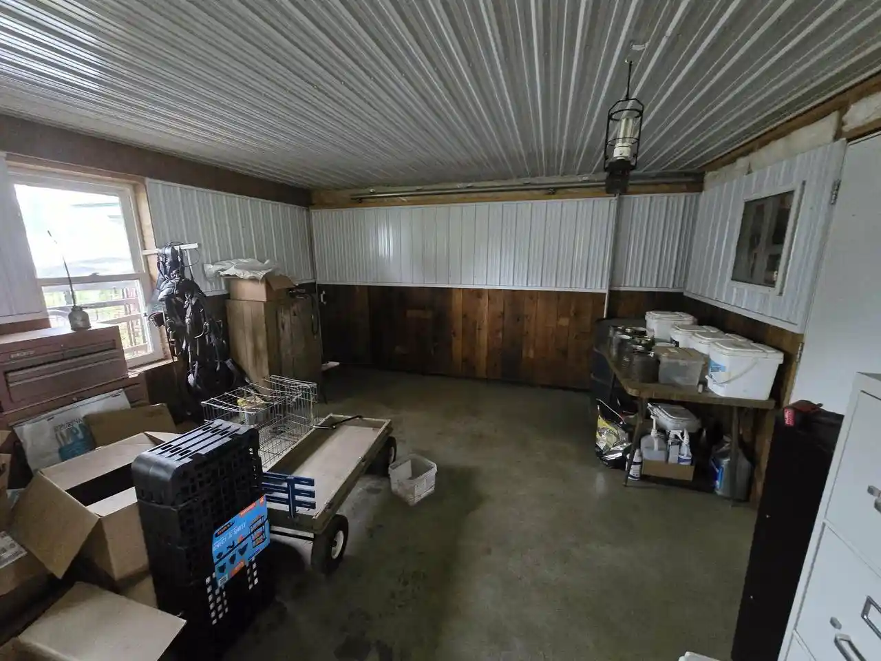Photo 3 of Single family home for sale at 218851 Cardinal Ln, Edgar, WI 54426 | MLS# 22604574 | Listing updated on 2026-09-16