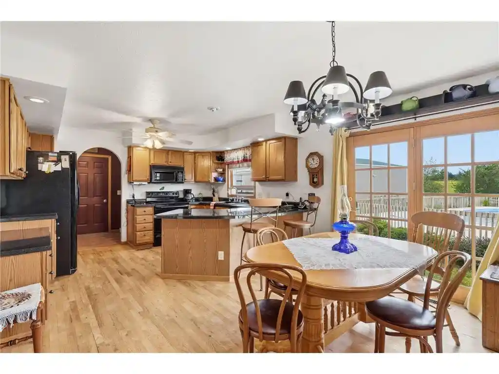 Photo 3 of Single family home for sale at 927 40th Street, Clayton, WI 54004 | MLS# 7144564 | Listing updated on 2026-09-18