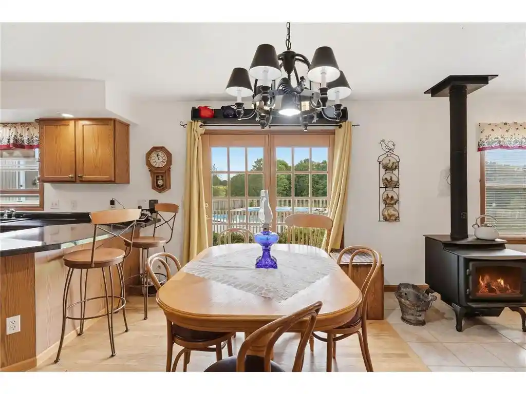 Photo 4 of Single family home for sale at 927 40th Street, Clayton, WI 54004 | MLS# 7144564 | Listing updated on 2026-09-18
